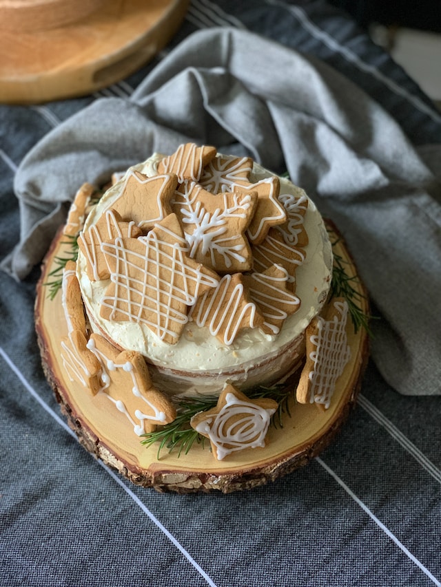 50 Creative Cake Designs Around The World Image-39