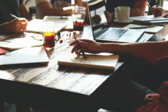 8 benefits of electronic records management in government