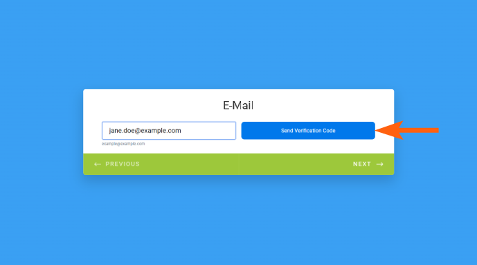 Wie Sie die E-Mail-Überprüfung in Jotform Karten implementieren Image-3