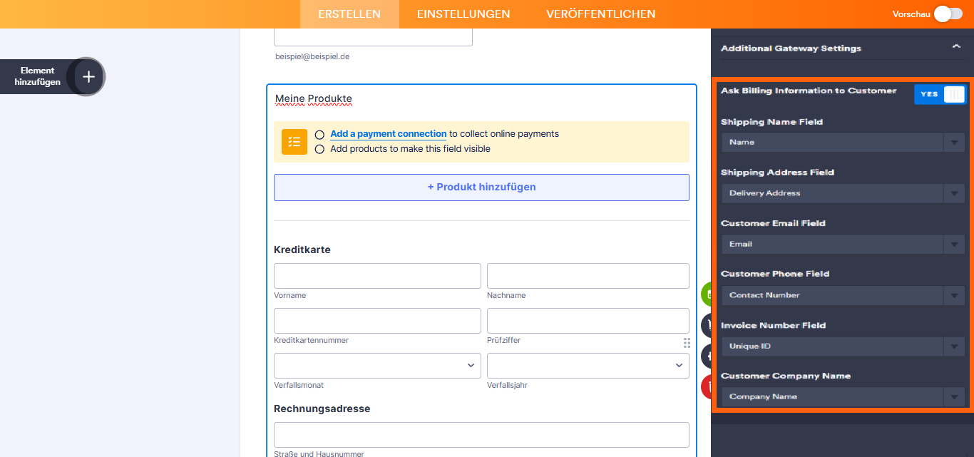 Wie Sie Authorize