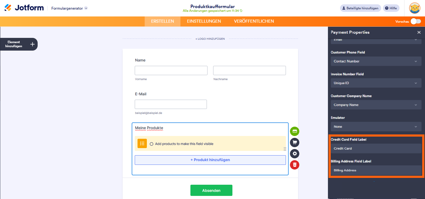 Wie Sie Authorize