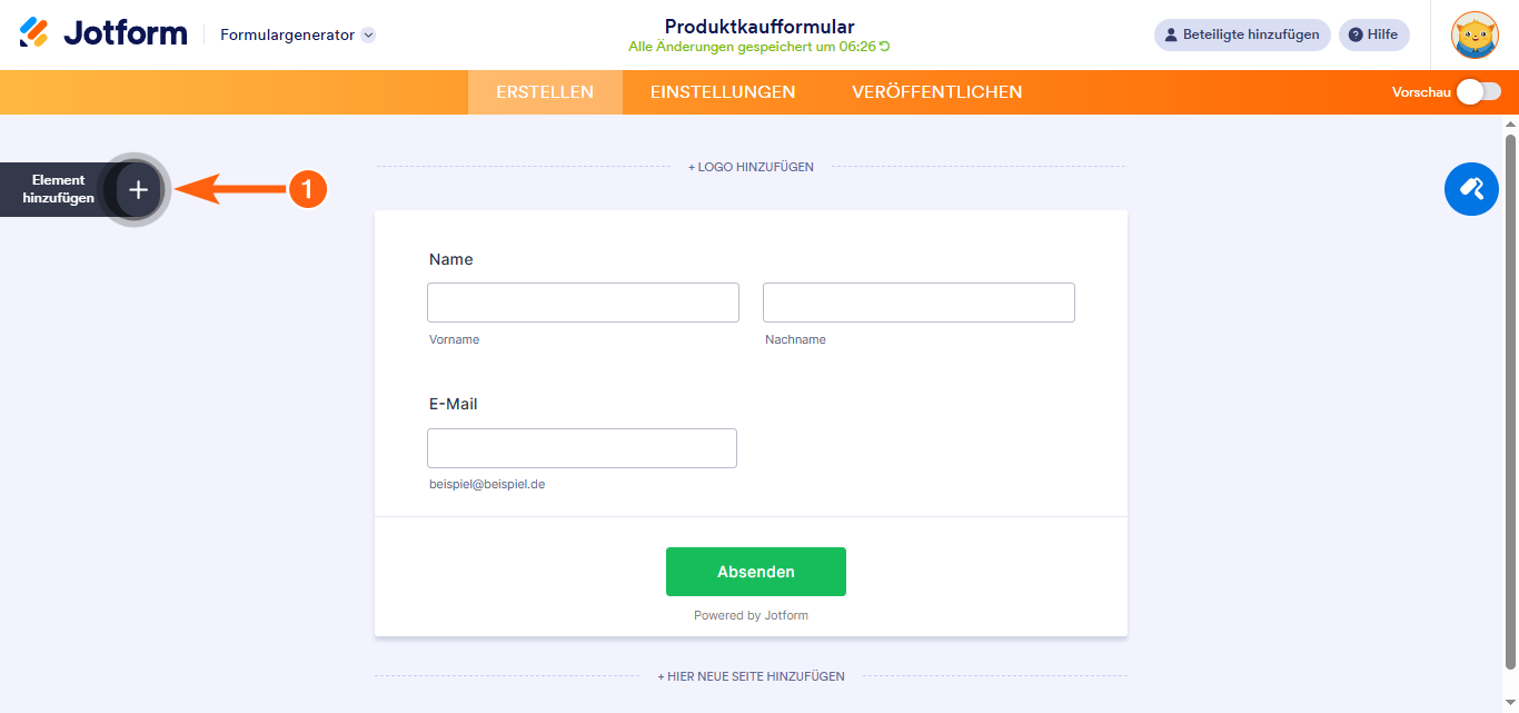 Wie Sie Authorize