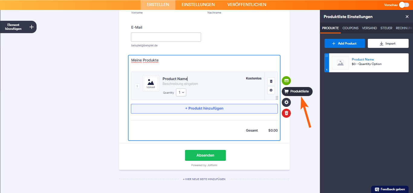 Wie Sie Authorize