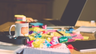 Cognitive Load Theory: Why Your Brain Needs a ‘Desktop Cleanup’