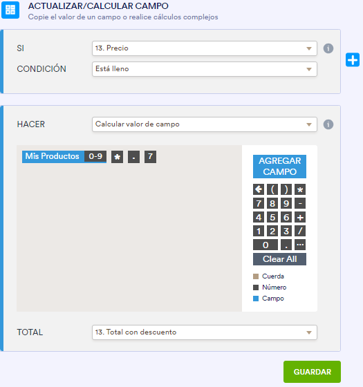 Cómo optimizar su campaña de descuentos de Black Friday con Jotform Image-5