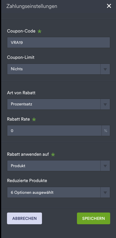 Wie Sie Ihre Black Friday Rabattkampagnen mit Jotform optimieren Image-2