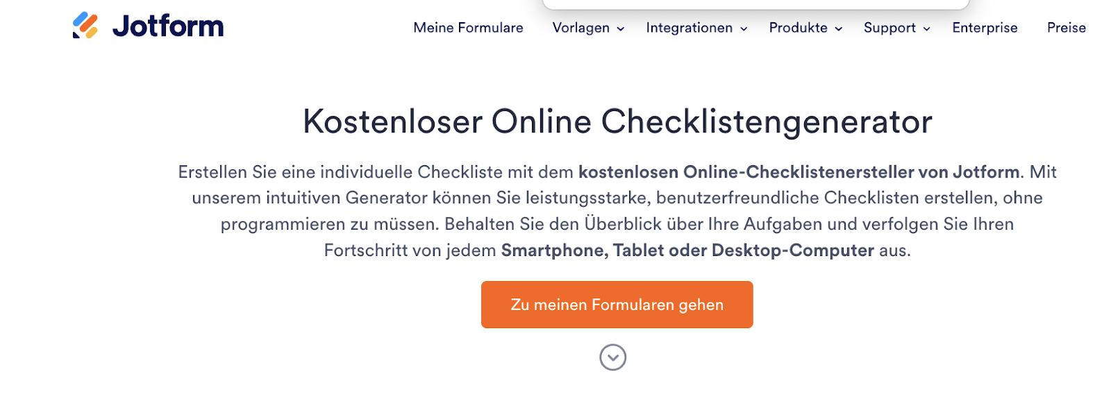 Wie man eine digitale Checkliste erstellt  Image-1