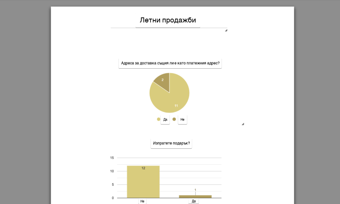 Конструктора на отчети на Jotform — зад кулисите Image-1