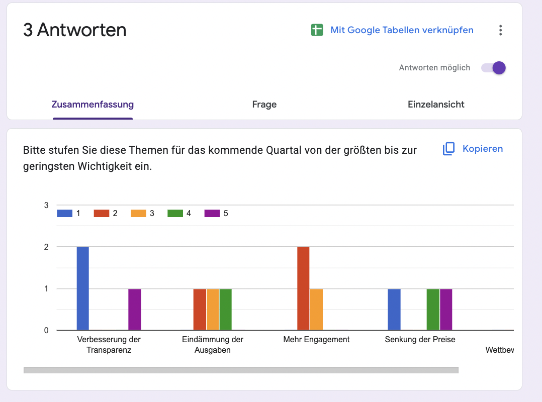 Wie man Ranking-Fragen in Google Forms hinzufügt  Image-2