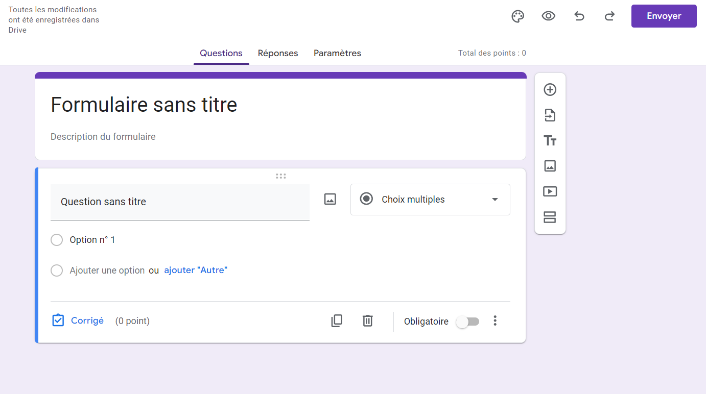 Comment utiliser Google Forms Image-4