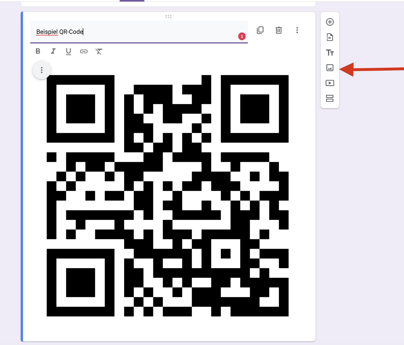 Zahlungen in Google Forms akzeptieren Image-2