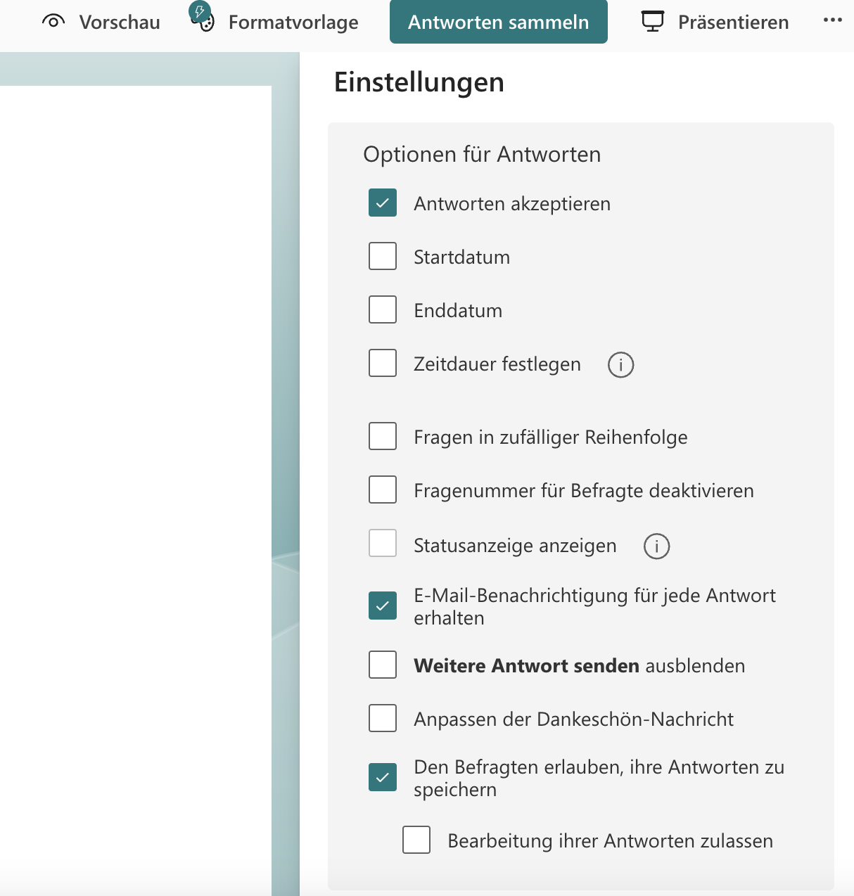 Die 10 besten Microsoft Forms Tipps und Tricks Image-1
