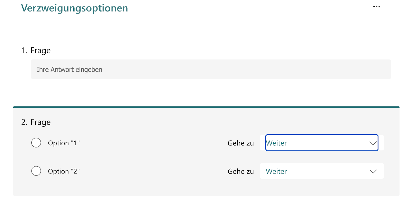 Die 10 besten Microsoft Forms Tipps und Tricks Image-2