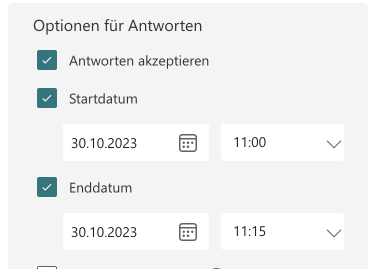Die 10 besten Microsoft Forms Tipps und Tricks Image-5