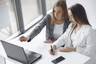 What is record management?