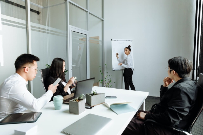 5 performance management objectives you must understand