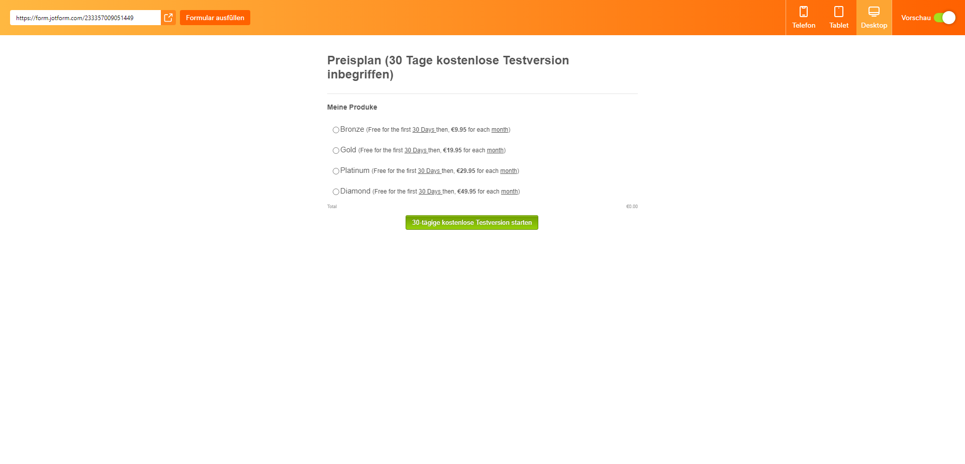 Bestellformular Typen Image-5