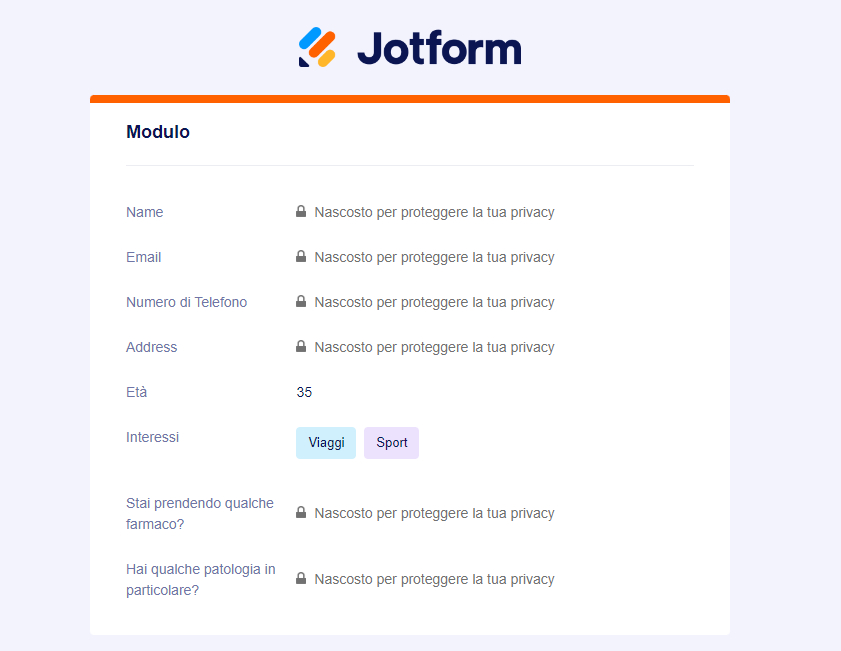 Come Utilizzare le E-mail di Notifica e di Risposta Automatica negli account HIPAA? Image-2