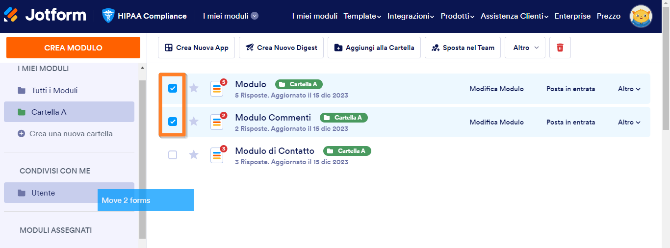 Come Condividere Moduli con Altri Utenti sui Server Enterprise Image-7