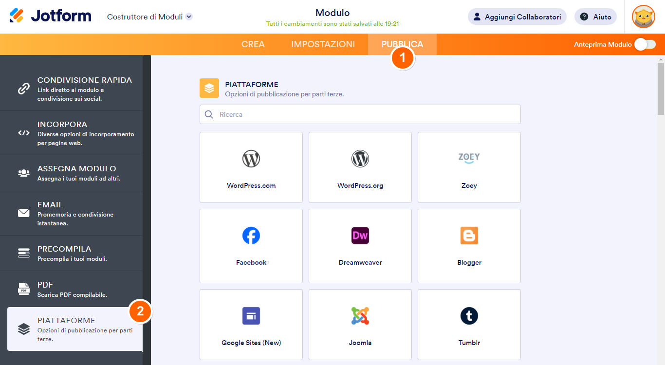 Come Creare il Tuo Primo Modulo Online Image-4