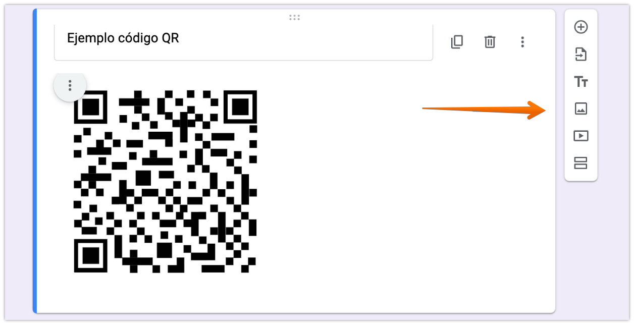Aceptar el pago en los formularios de Google Image-2