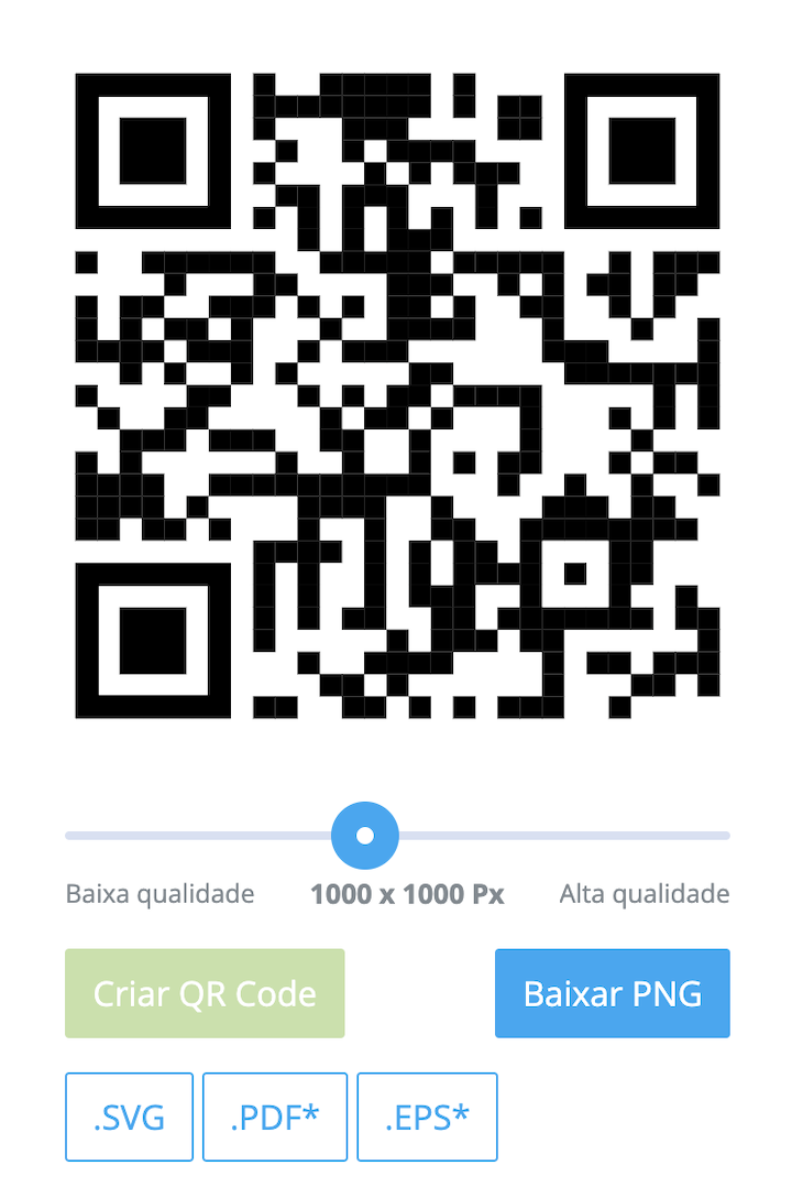 Como criar um QR code para um formulário do Google - Imagem 5