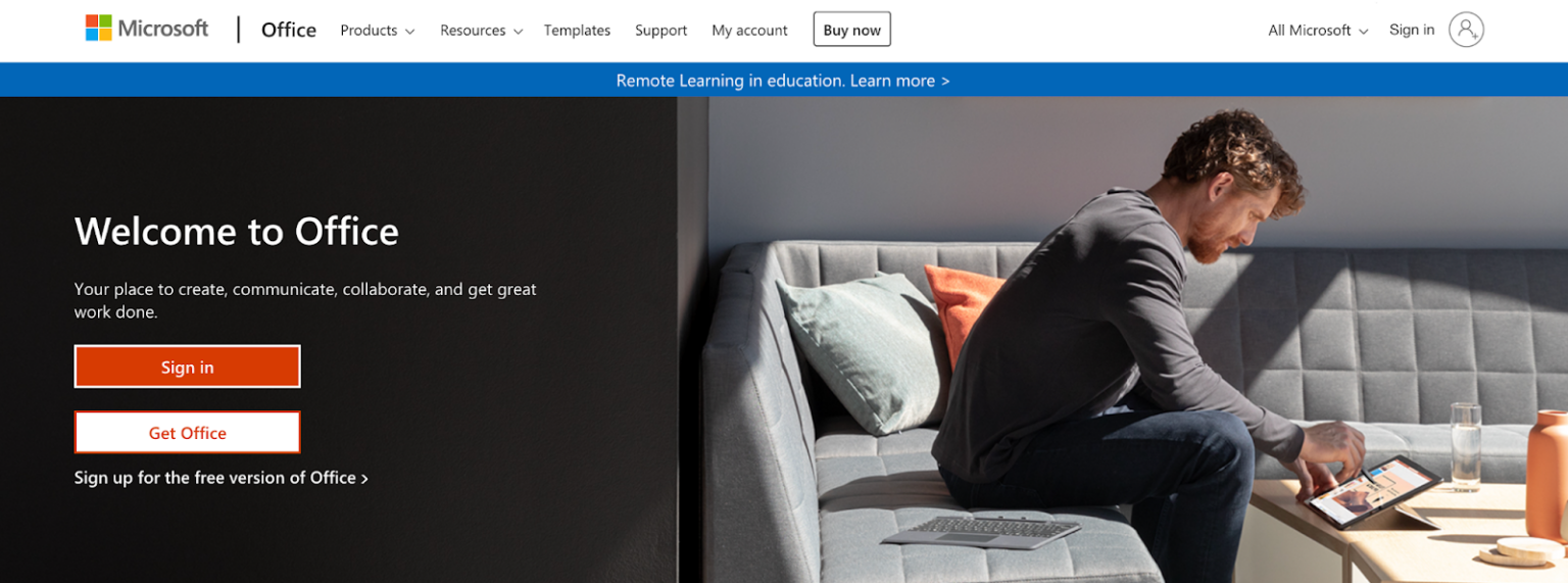 Wie man mit Microsoft Forms anfängt - Bild 1