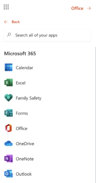 Wie man mit Microsoft Forms anfängt - Bild 2