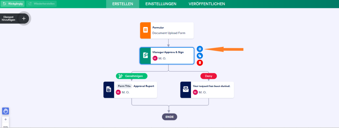Ankündigung von Jotform Approvals - Bild 4