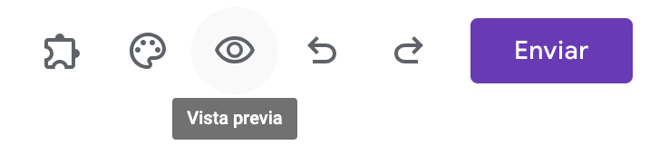 Cómo hacer preguntas con condiciones en los formularios de Google Image-7