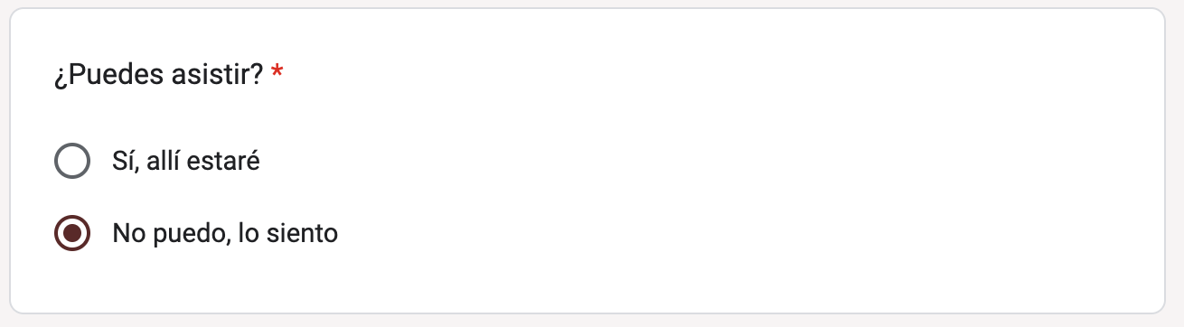 Cómo hacer preguntas con condiciones en los formularios de Google Image-8