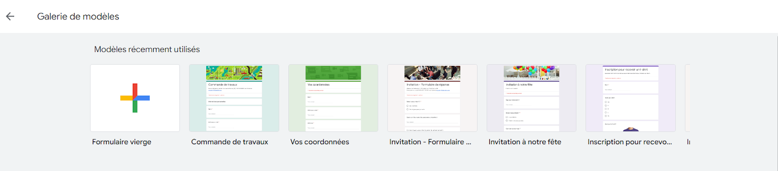 Comment créer des questions conditionnelles dans Google Forms Image-1