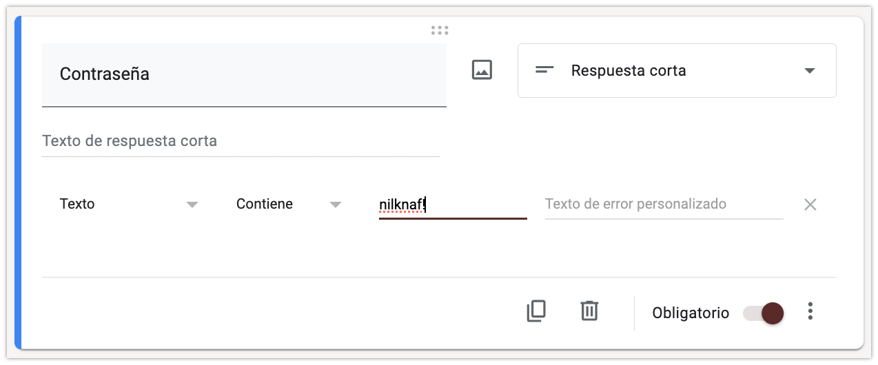 Cómo proteger con contraseña un formulario de Google Image-4