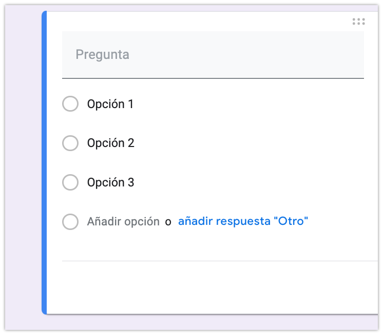 Cómo añadir una lista desplegable en Google Forms Image-4