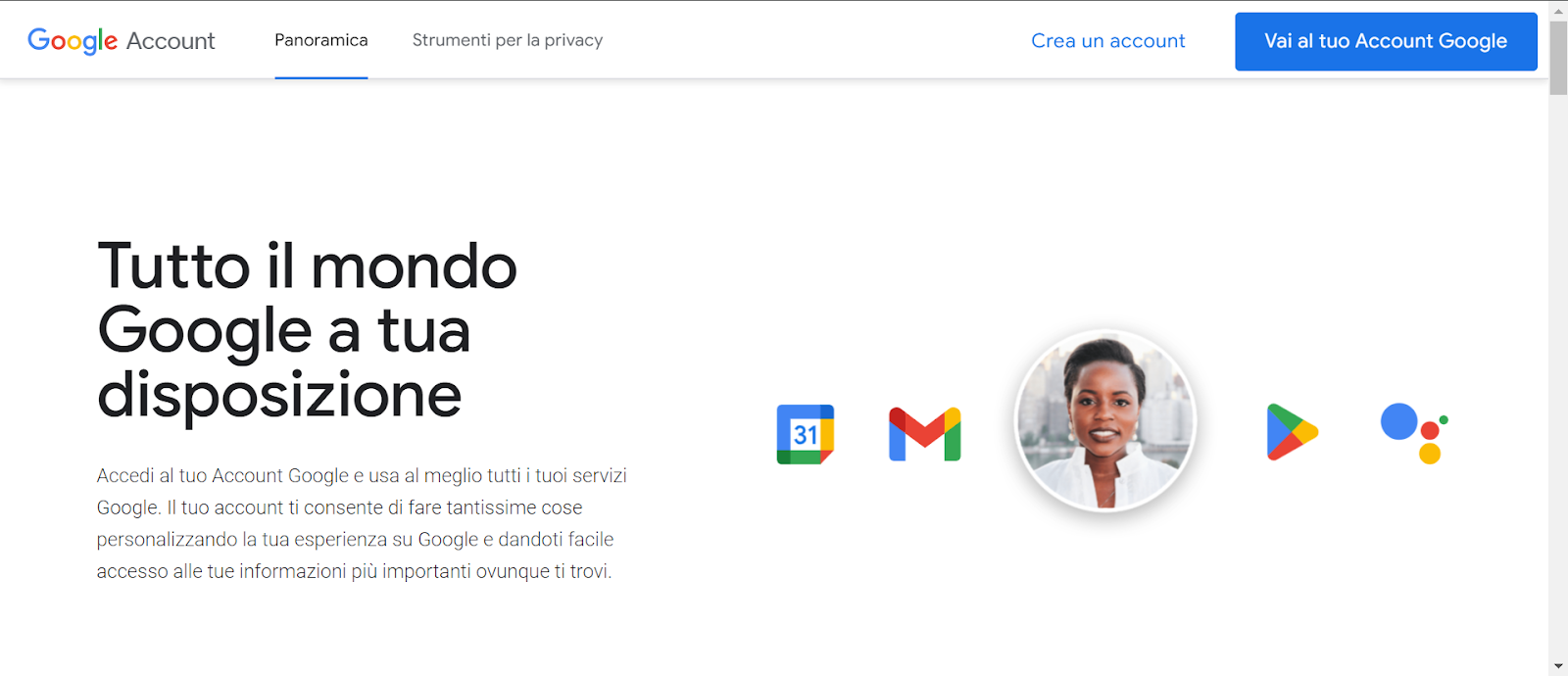 Come utilizzare Google Forms Image-1