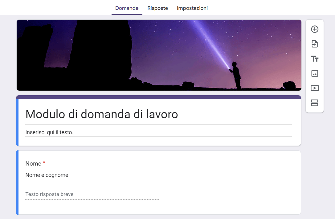 Come utilizzare Google Forms Image-3