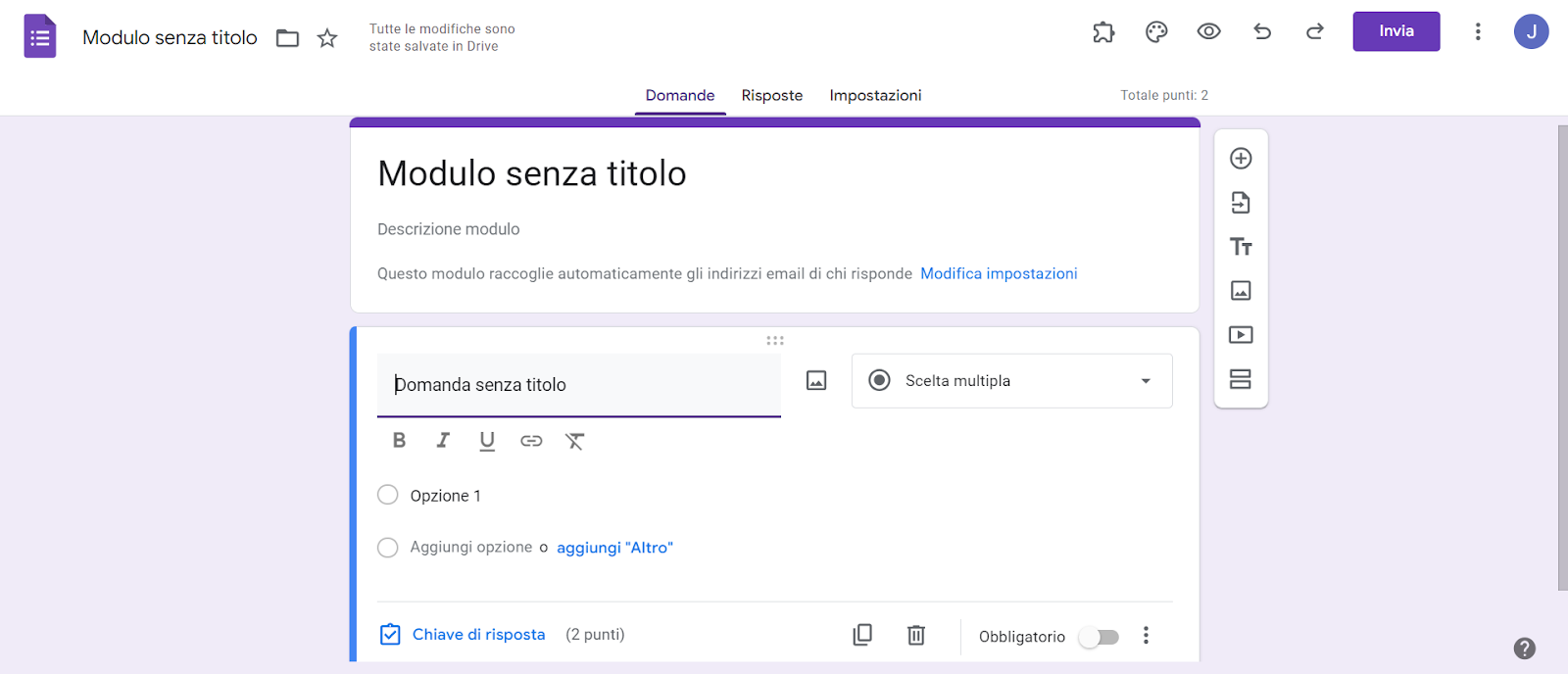 Come utilizzare Google Forms Image-4