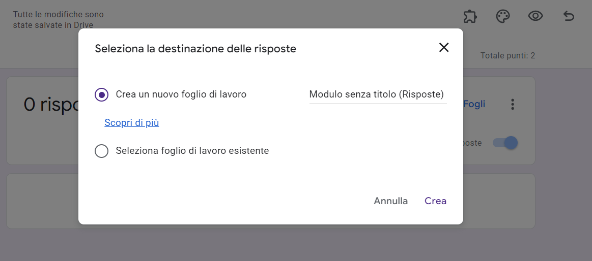 Come utilizzare Google Forms Image-5