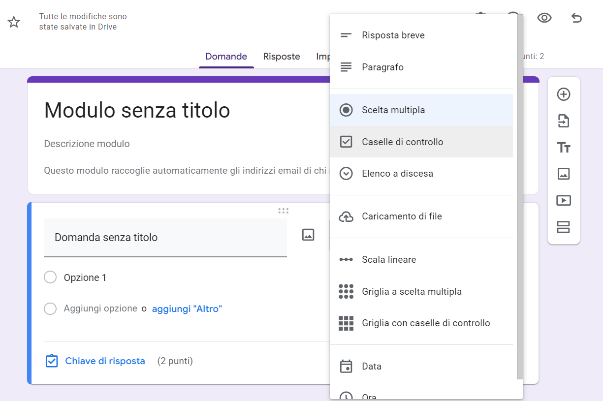 Come utilizzare Google Forms Image-6