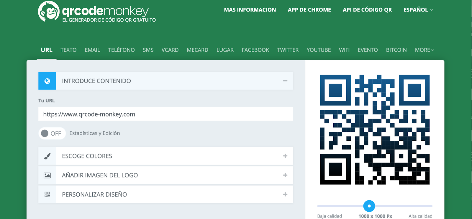 Cómo crear un código QR para un formulario de Google Image-4