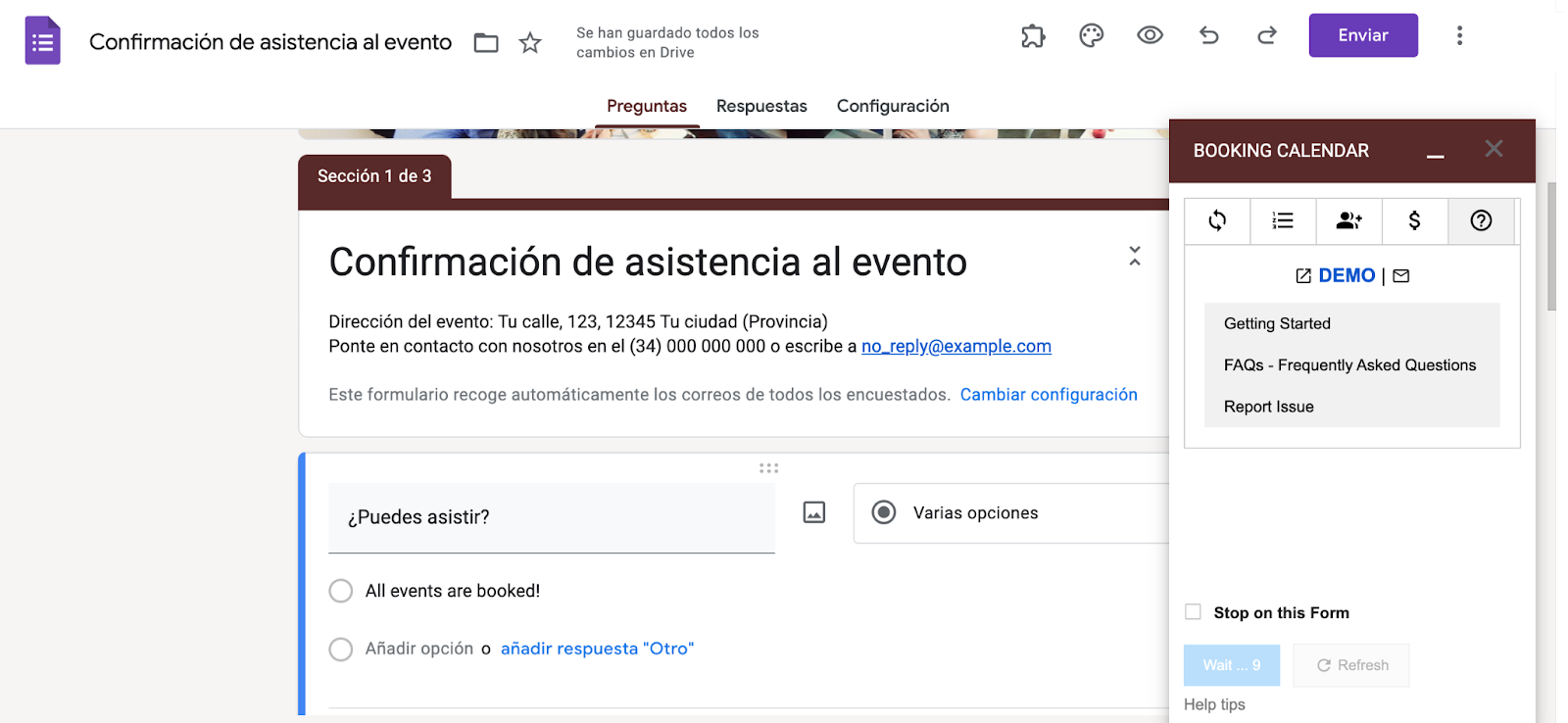 15 de los mejores complementos de Google Forms Image-1