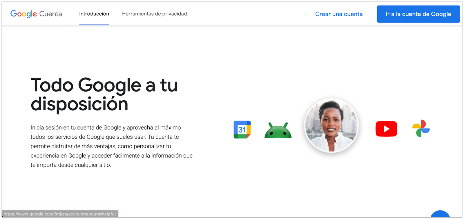 Cómo utilizar los formularios de Google Image-1