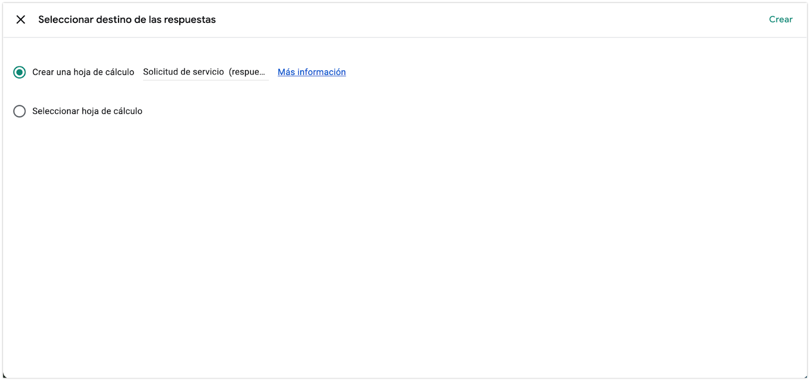 Cómo utilizar los formularios de Google Image-5