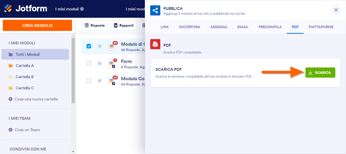 Come Creare un Modulo PDF Image-2