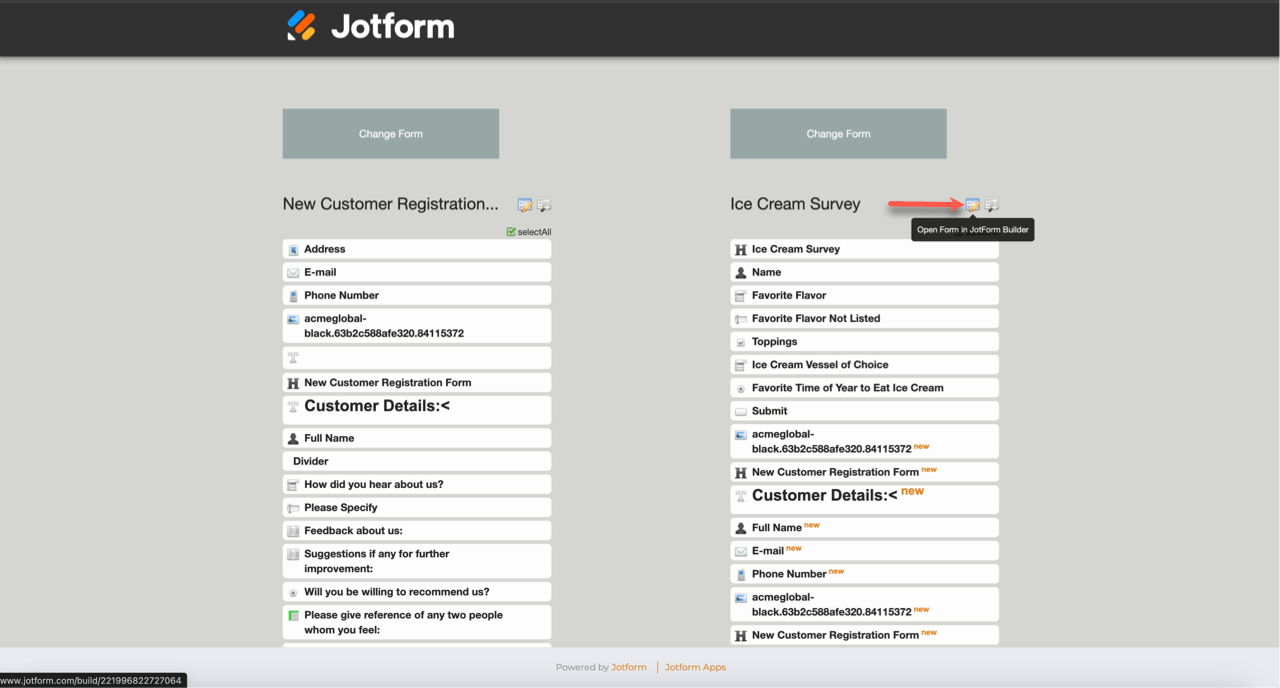 How to Merge Forms Image-7
