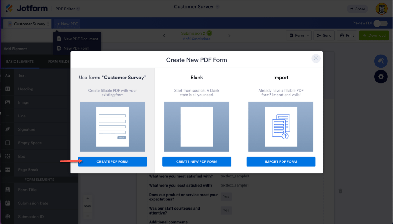 How to Combine PDFs Image-4