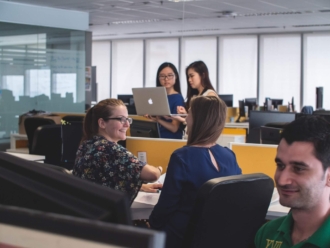 How to get to know your customers better