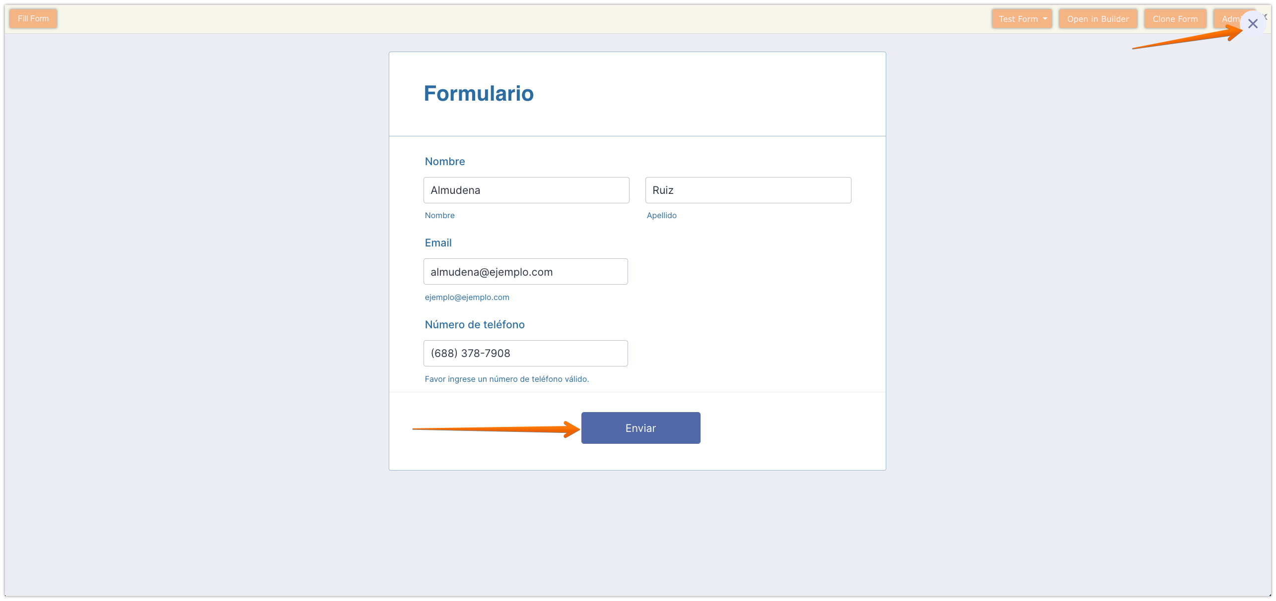 Cómo editar envíos realizados en sus formularios Image-5