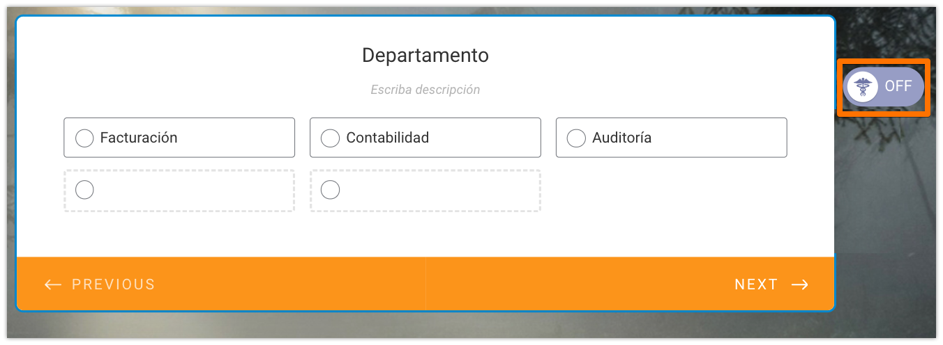¿Cómo usar notificaciones por correo y respuesta automática en cuentas HIPAA? Image-1