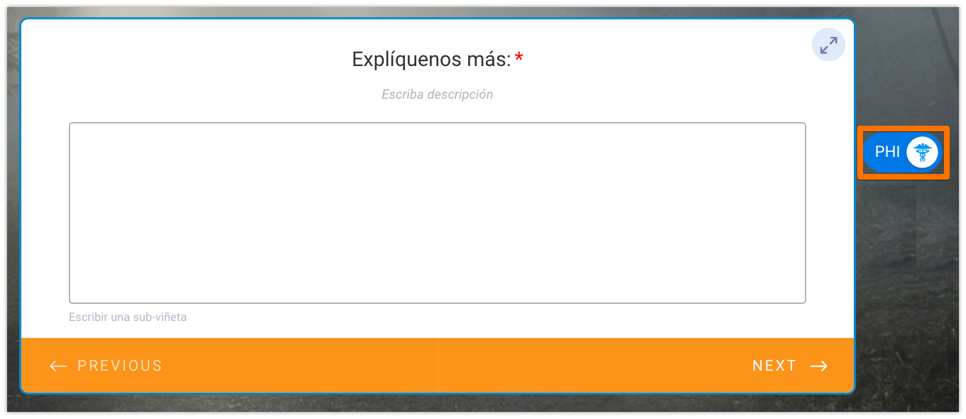 ¿Cómo usar notificaciones por correo y respuesta automática en cuentas HIPAA? Image-2